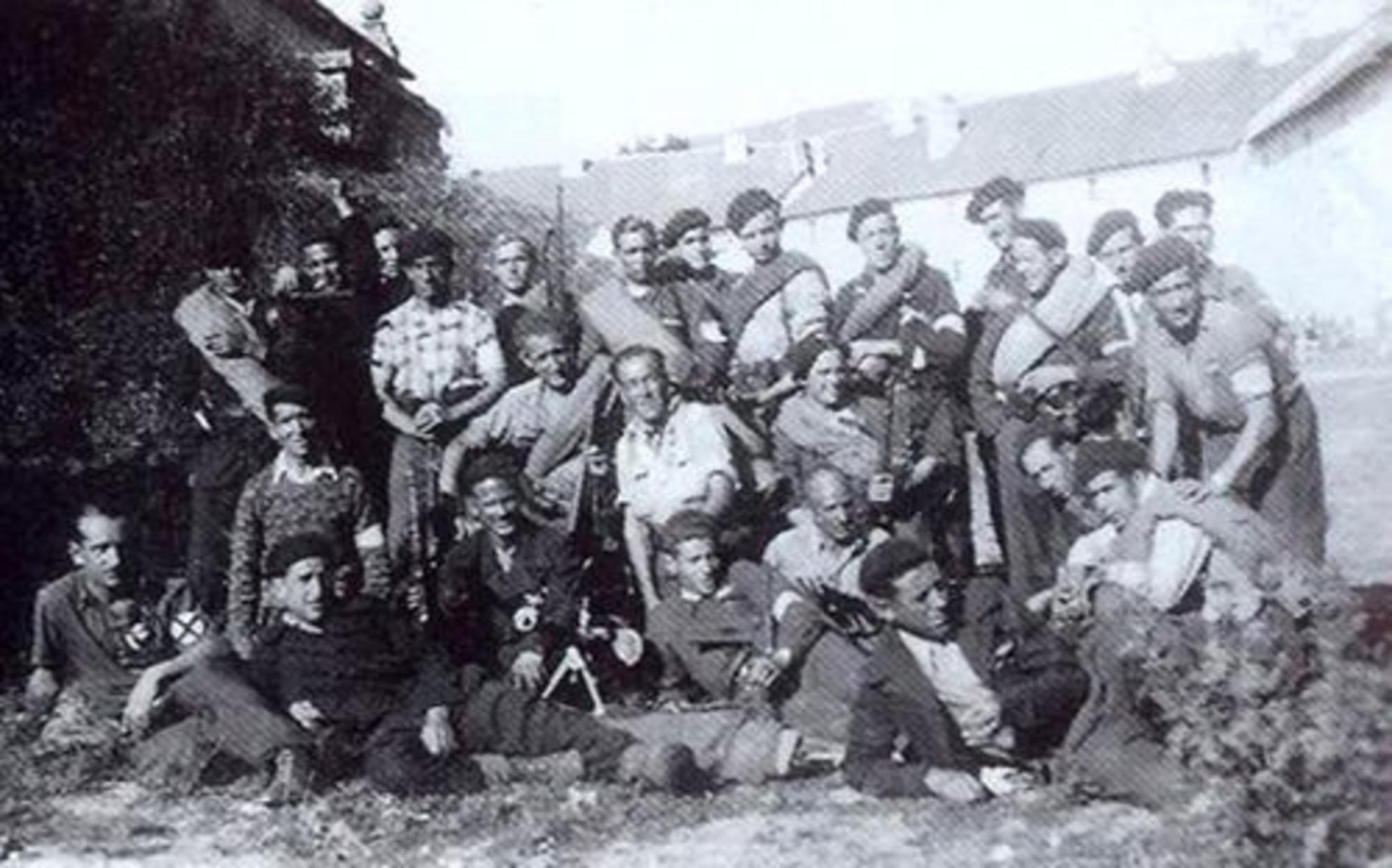 21ª Brigada resistente del Gard